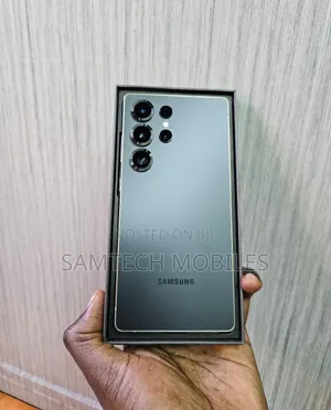 Samsung Galaxy S25 Ultra 512 GB Gray