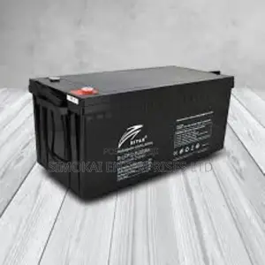 Lfp 12.8v 200ah Lithium Battery