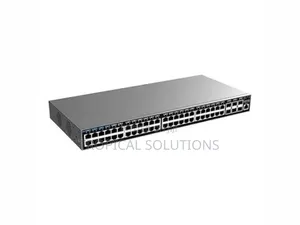 Grand Stream Gwn7816p Switch 48port
