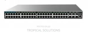 Grand Stream Gwn7816p Switch 48port