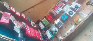 Fundi Wa Simu(Ruai)