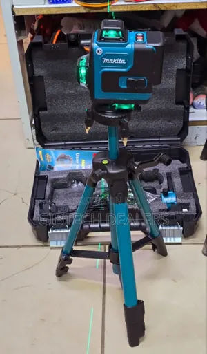 Makita Laser Levels