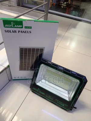 Jsot Lamp Tg1000 1000w Solar Flood Light