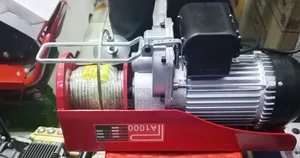 Electric Hoist Machine 1ton