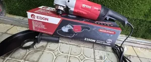 9" Edon Angle Grinder/2350watts Electric Angle Grinder