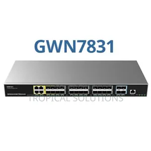 Grand Stream Gwn7831 Managed Switch