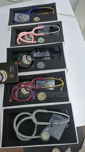 Littman Classic Iii