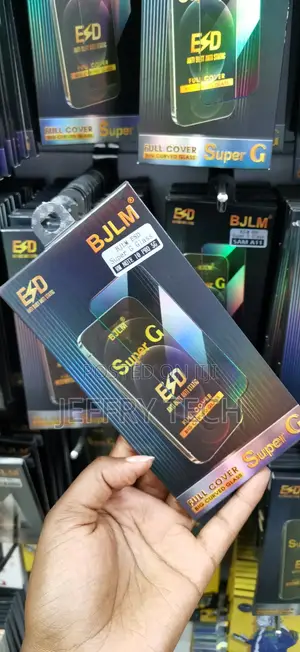 Misolu Tempered Glass Screen Protector for Redmi Note 10 Pro 5g