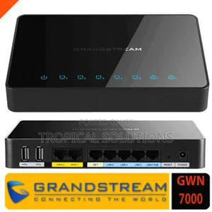 Gigabit Routers Gwn7000 Grand Stream