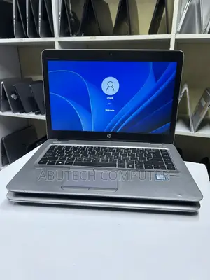 Laptop HP EliteBook 840 G4 8GB Intel Core I5 SSD 256GB