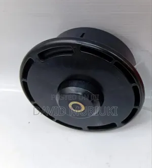 Trimmer Head Black