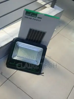 Jsot Solar Light 1000watts Solar Security Light With Remote Control