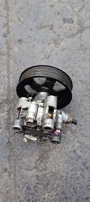 Power Steering Pumps 1az Voxy, Noah,Rav4, Ipsum,Nadia,Wish