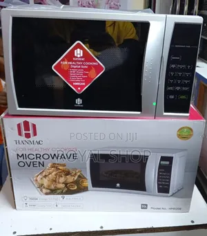 Hanmac Microwave 20l