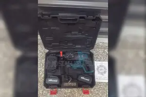 Makita 198 Cordless Rotary Hammer