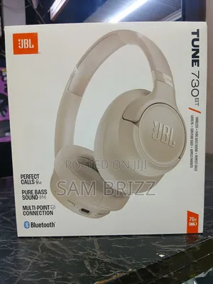 JBL Tune 730bt