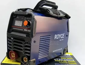 The Royce Inverters 300s