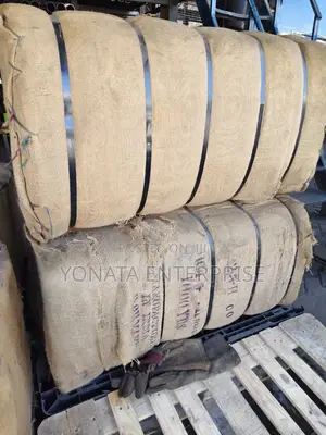 Hessian Cloth Roll 5oz Available (457m)