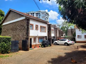 Hurlingham Grove Massionettes