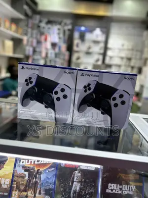 Ps5 Pro Dualsense Edge
