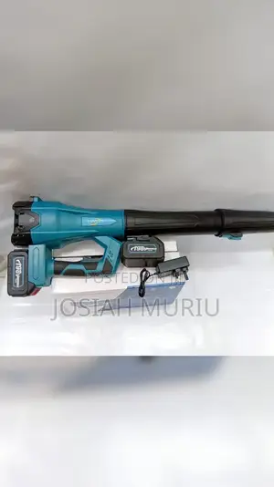 Makita 198v Cordless Leaf Blower