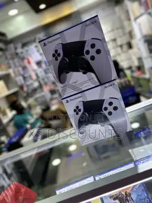 Ps5 Slim/ Digital Dualsense Edge Controller