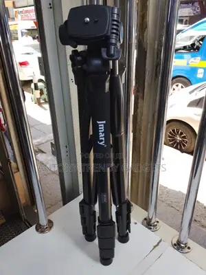 Jmary Kp-2264 Professional Tripod Monopod