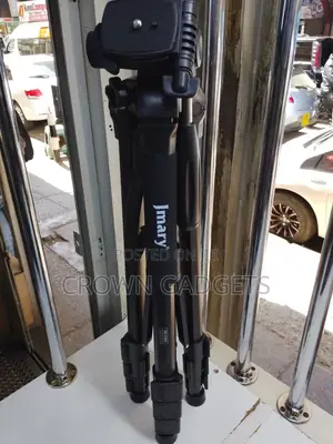Jmary Kp-2264 Tripod Monopod for Cameras
