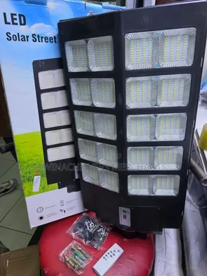 Solar Street Light/3000w Solar Street Light