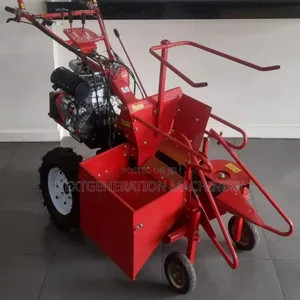 Jiadi Maize Harvester