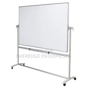 4ft by 3ft Whiteboard on Stand Available