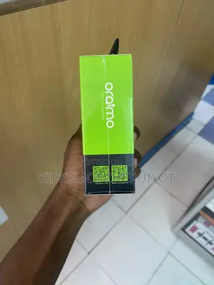 Oraimo Watch 6r