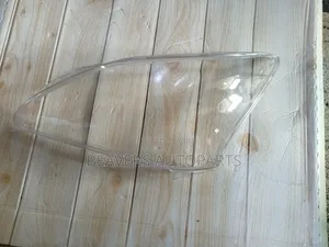 Harrier 240 Lens Lexus Rx330