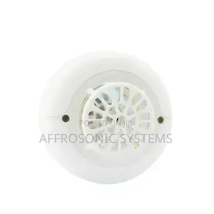 Addressable Heat Detector Aw-d102 Asenware