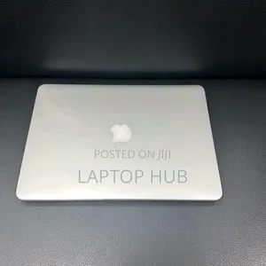 Laptop Apple MacBook Pro 2015 16GB Intel Core I7 SSD 256GB
