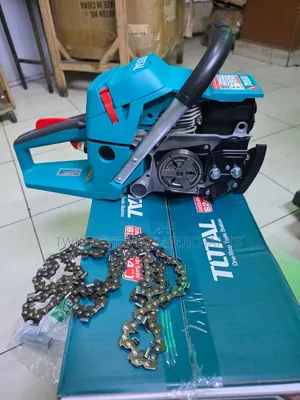 Powersaw/Total Gasoline Powersaw 24inches