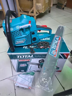 Powersaw/Total Gasoline Powersaw 24inches