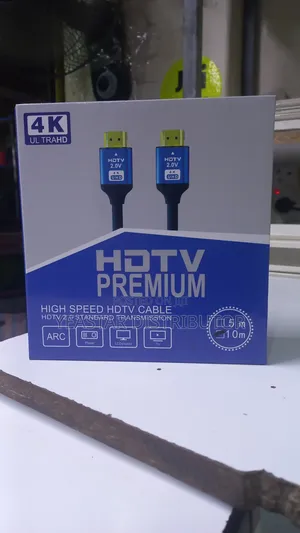 Hdmi Cable 10 M Ultra Hd