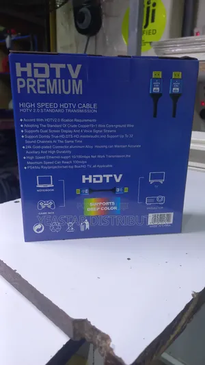 Hdmi Cable 10 M Ultra Hd