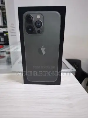 Apple iPhone 13 Pro Max 256 GB Gold