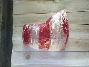 Toyota Prado 150 2015 Taillight Lens