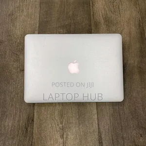 Laptop Apple MacBook Pro 2015 16GB Intel Core I5 SSD 256GB