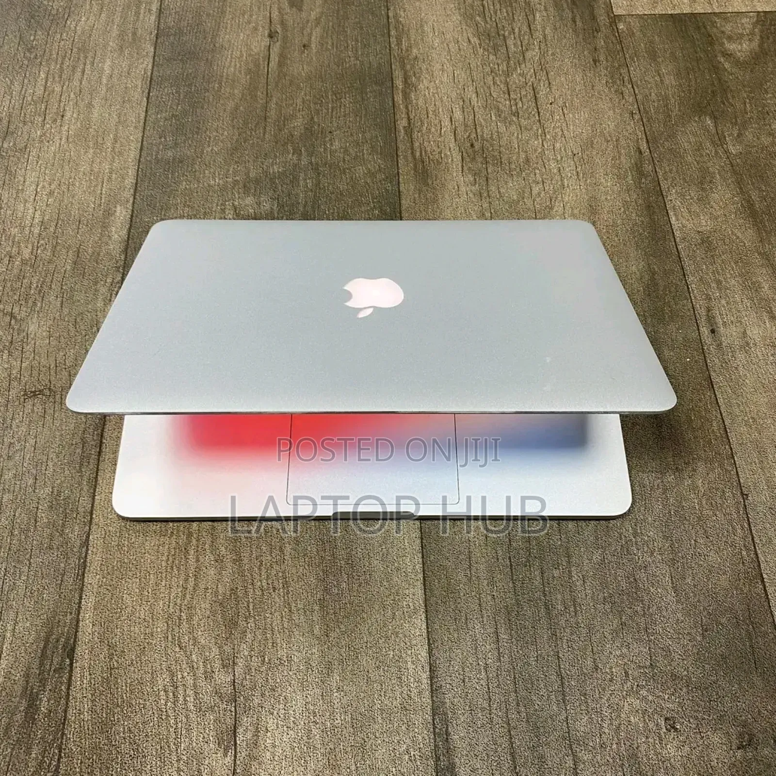 Laptop Apple MacBook Pro 2015 16GB Intel Core I5 SSD 256GB