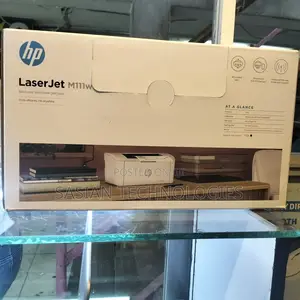 Hp Laserjet M111w