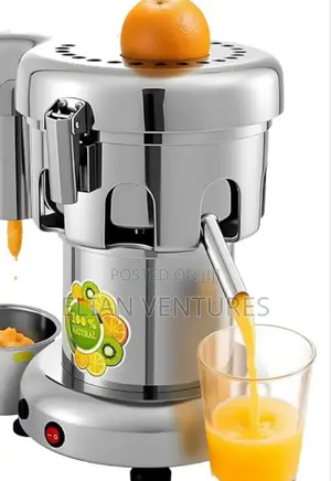 Super Quality Commercial Juicer