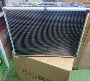 Empty Toolbox/Portable Empty Toolbox