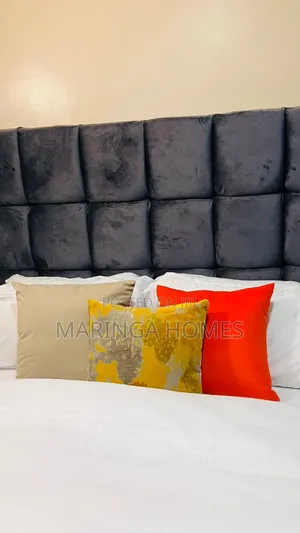Modern 1 Bedroom Airbnb in Ruaka | Near Two Rivers | Daily Stay