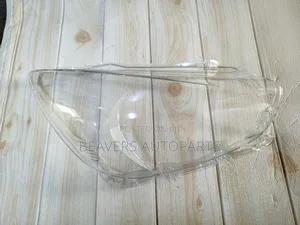 Mazda Demio 2015-2018 Headlight Lens Cover