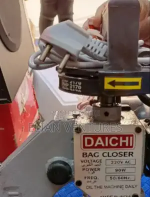 New Bag Closer Daichi