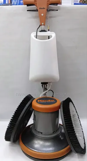 Multi-Functional Floor,Carpet Scrubber
